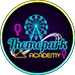 Logo of Themepark Academy